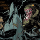 Illustration for article titled The Best New Comic of the Month Is a Bloody Bible Story